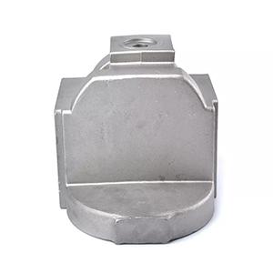 Aluminum Metal Machining Gravity Casting Parts