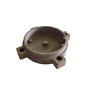 Carbon steel Silica Sol Precision Casting Automotive trucks casting parts