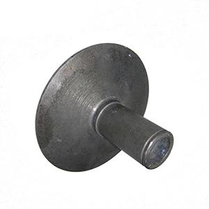 China Factory CNC Processing Ductile Iron Casting Parts