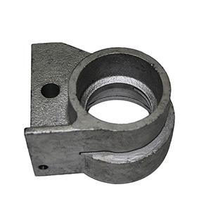 China Factory Customized Ductile Cast Iron Clamp Repair Parts