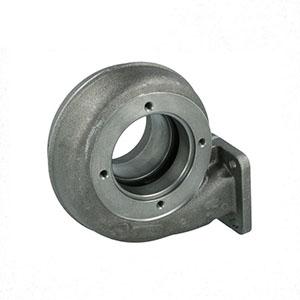 Pump and Impeller Stainless Steel Casting Lost Wax Casting