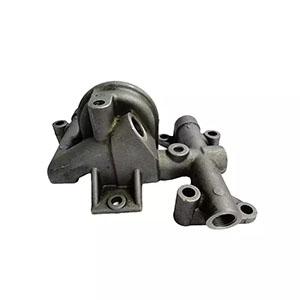 China OEM Gray Iron Ductile Iron Casting Parts