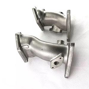 Chinese manufacture stainless steel spare parts cnc lathe machining service