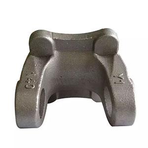 Custom Carbon Steel Investment Casting