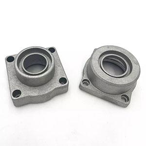 Custom Metal Foundry Steel Casting Investment Casting Parts