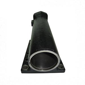 Custom Precision Cnc Machining Grey Cast Iron Part Price