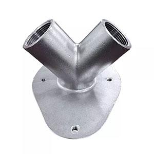 Custom Precision Stainless Steel Investment Casting