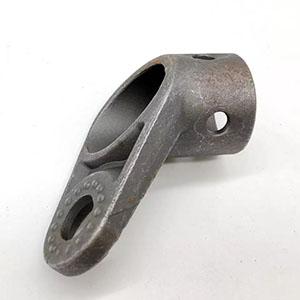 Stainless steel 304 precision lost wax investment casting parts