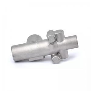 Customized A356 Aluminum Gravity Casting Parts