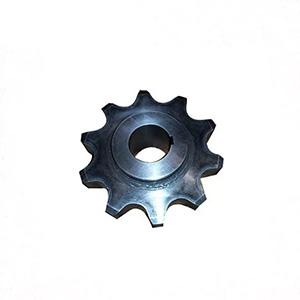 Customized Segment Chain Wheel Forged Steel Sprocket