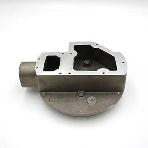 Customized Stainless Steel Investment Casting Precision Casting Services