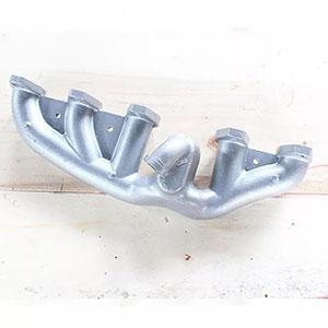 Ductile Iron Exhaust Manifold