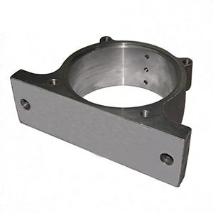 Factory Custom Mechanical Cnc Machine Casting Bearing Stainless Steel