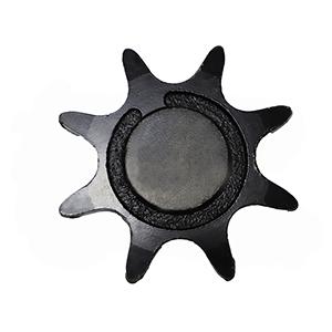 Factory Price Grey Cast Iron Custom Made Agriculture Machinery Parts