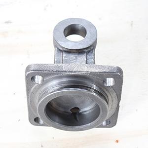 Fcd450 ductile iron casting parts