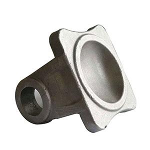 Foundry High Precision Gs 45 Steel Casting