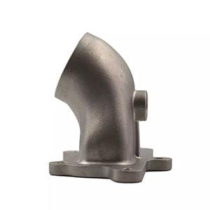 Foundry Precision Lost Wax Stainless Steel Investment Casting