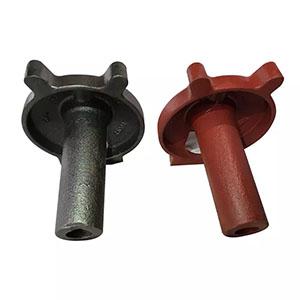 High Precision Agriculture Machinery Parts Casting