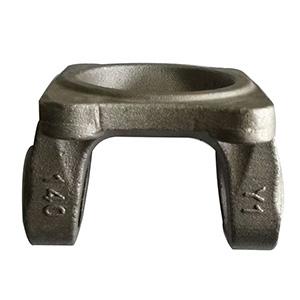 High Precision Large Carbon Steel Investment Casting