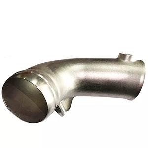 High Precision SCS 13 Stainless Steel Casting