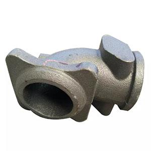 High Quality Foundry Grey Iron Sand Casting