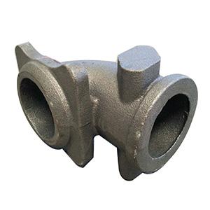 High Quality Foundry Grey Iron Sand Casting