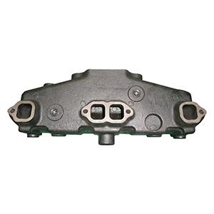 High Strength OEM Gray Cast Iron Sand Casting