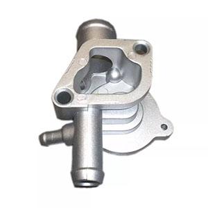 ISO9001 Certificate Manufacture Stainless Steel 304 316 Investment Casting