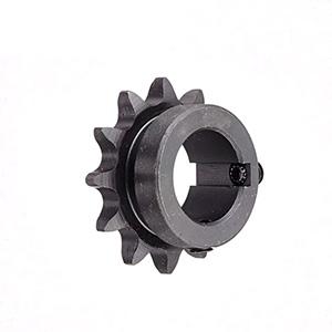 ISO9001 Customized High Precise Sprocket Steel