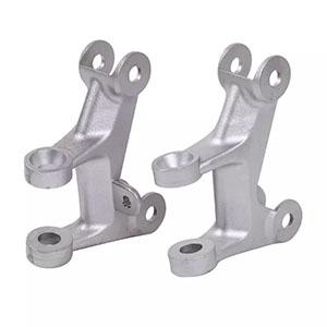 ISO9001 Factory OEM Precision Investment Cast Stainless Steel Casting Parts