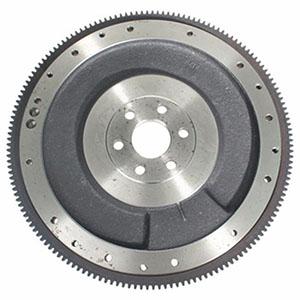 Industrial Wheel Parts Sand Casting Customized Flywheel 100kg Cast Iron