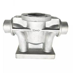 Investmen Casting Turbo Fan Water Pump Valve Moulinet Surf Casting