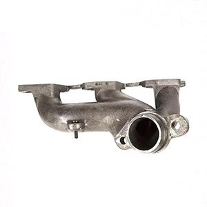 Iso Factory Custom Exhaust Manifolds Stainless Casting Steel