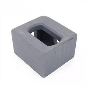 JIS SCW480 Material Shipping Container Corner Casting