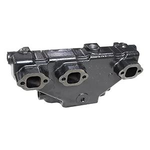 Mercruiser GM V8 Small Block Exhaust Manifold Replaces Mercruiser 87114