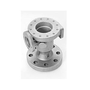 Metal Services Stainless Steel Investment Casting