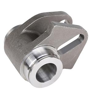 Metal Steel Investment Casting