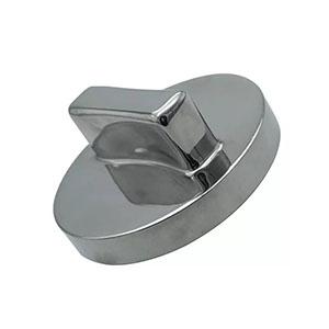 OEM Custom investment casting Gas Stove Control Knob Stainless Steel Oven