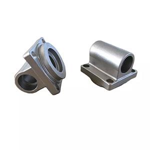 OEM Investment Casting Auto Parts Stainless Steel