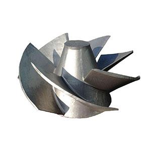 OEM Investment Casting Lost Wax Carbon Steel Casting