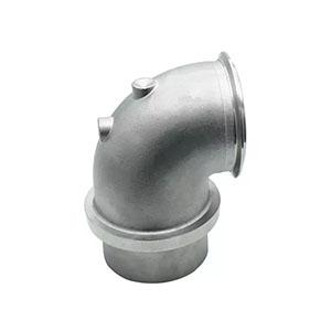 OEM Precision SS Investment Casting For Auto Part