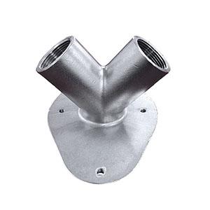 OEM stainless steel investment casting