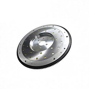 Precision Cast Iron Sand Casting Metal Sand Casting Iron Flywheel 100kg