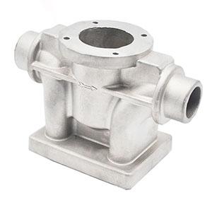 Precision Stainless Steel Lost Wax Investment Casting