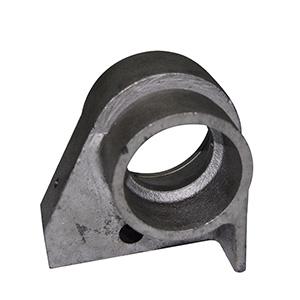 Shell Molding Open Mold Gray Cast Iron Prices Per Kg