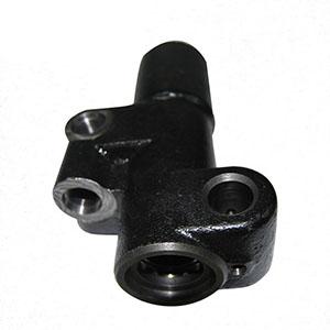 Small Cast Iron Foundry For Custom Hydraulic Valve Body