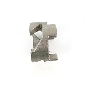 Stainless steel investment casting parts