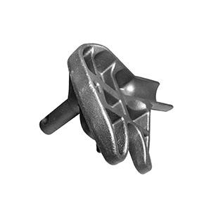 Steel Casting Foundry OEM Investment Casting Stainless Carbon Steel Parts