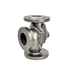 Water Glass Process Lost Wax Investment Casting