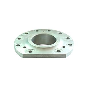 China casting stainless steel wheel hub